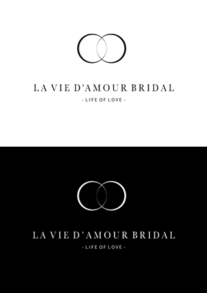 Logo Design by Lissa' for White Doves Bridal Boutique | Design: #4314530