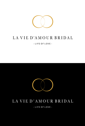 Logo Design by Lissa' for White Doves Bridal Boutique | Design: #4314532