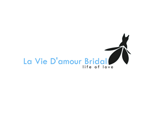 Logo Design by R O N I E for White Doves Bridal Boutique | Design: #4413808