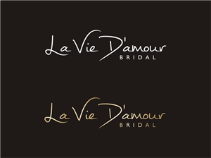 Logo Design by Sushma for White Doves Bridal Boutique | Design: #4316816