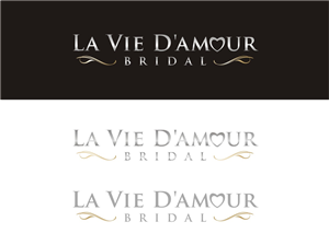 Logo Design by Sushma for White Doves Bridal Boutique | Design: #4352610