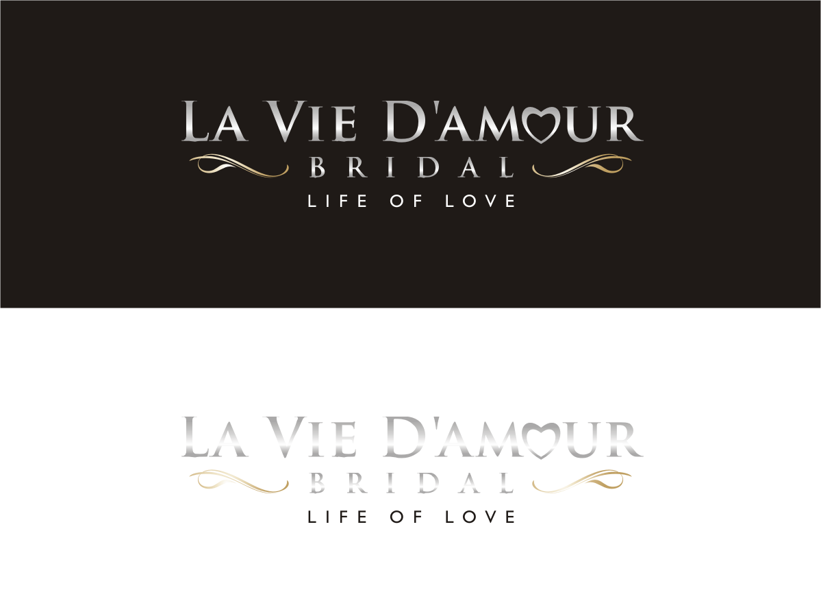 Logo Design by Sushma for White Doves Bridal Boutique | Design #4357584