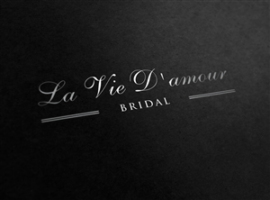 Logo Design by studio-sfp.com for White Doves Bridal Boutique | Design: #4315262