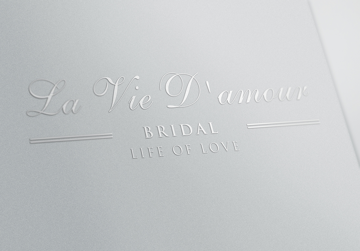 Logo Design by studio-sfp.com for White Doves Bridal Boutique | Design #4324451