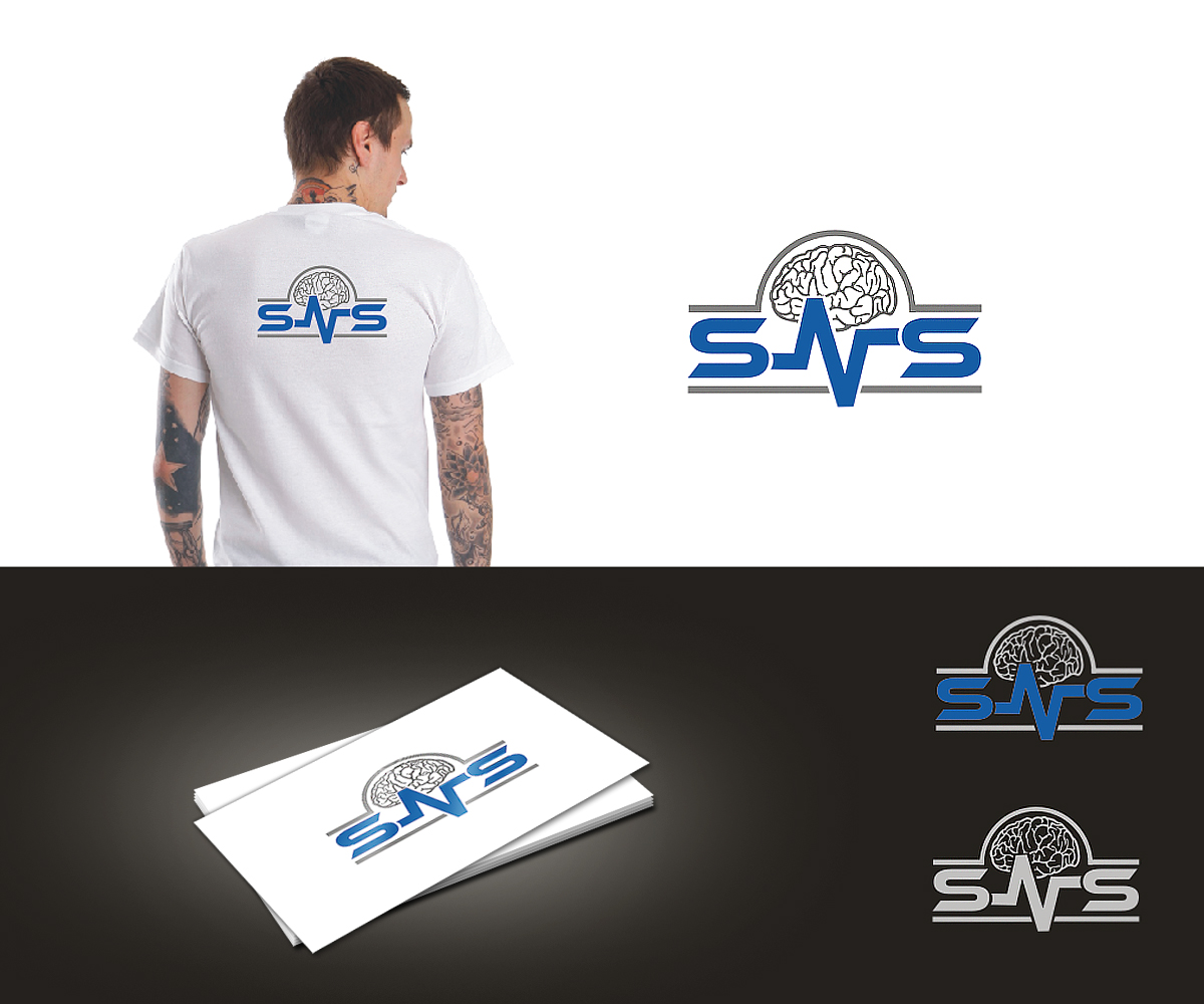 Diseño de Logo por Vishak vasu para este proyecto | Diseño #4379268