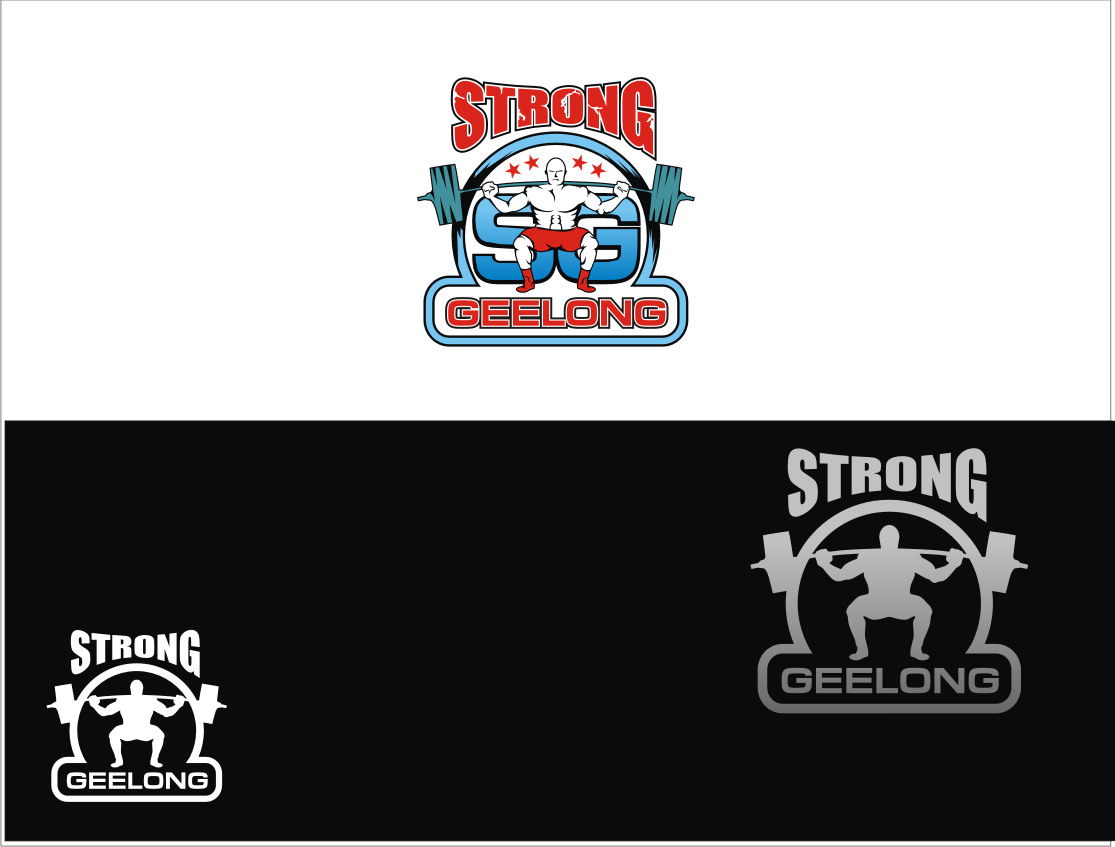 Logo Design by Arham Hidayat for this project | Design #4364549