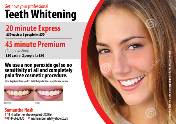 Flyer Design by an3 for this project | Design #4327754