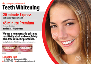 Design de Flyer par an3 pour ce projet | Design #4327754