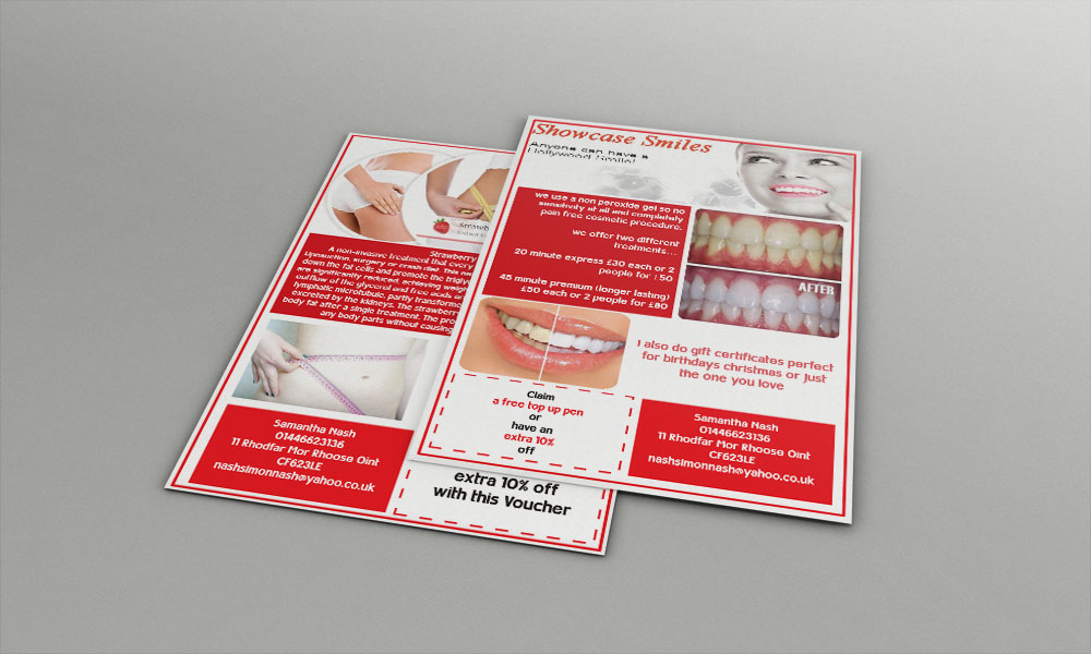 Flyer Design by LG Designs for this project | Design: #4315074