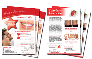 Flyer Design by ReiDesigns