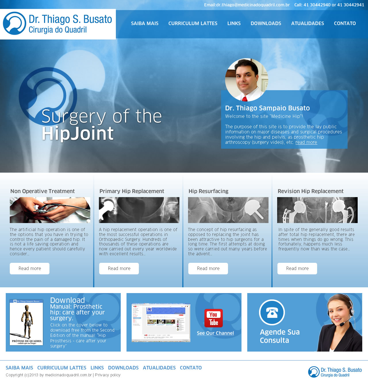 Web Design by DesignCreativity4you for this project | Design #4337020