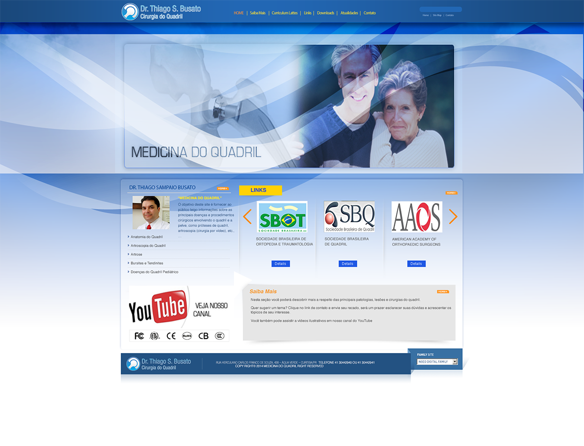 Web Design by designbox for this project | Design #4348492