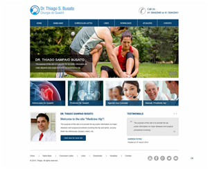Web Design by pb for this project | Design: #4324238