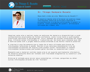 Diseño Web por Dreamm para este proyecto | Diseño #4316525