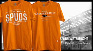 T-shirt Design by npurpura for this project | Design #4370320
