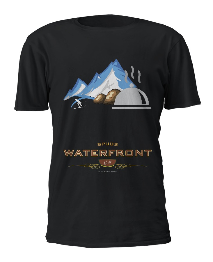 T-shirt Design by idL3akZ for this project | Design #4366952
