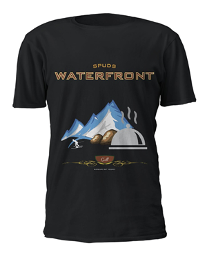 T-shirt Design by idL3akZ for this project | Design #4366964