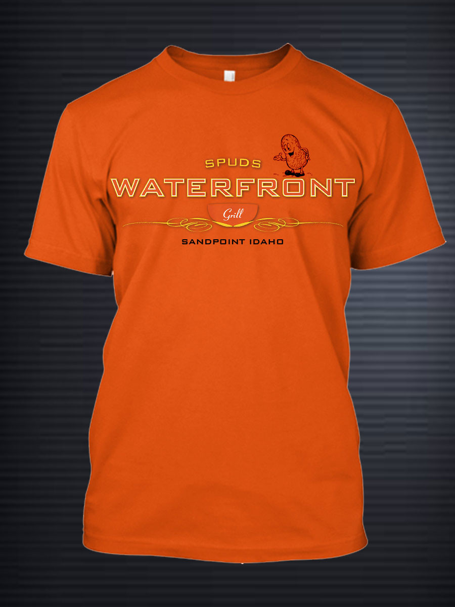 T-shirt Design by Anil for this project | Design #4361214