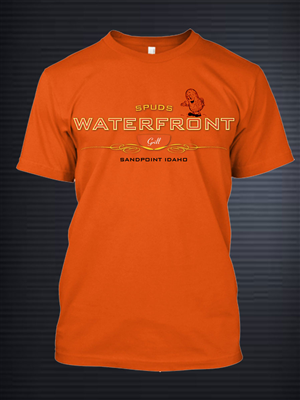 T-shirt Design by Anil for this project | Design #4361214