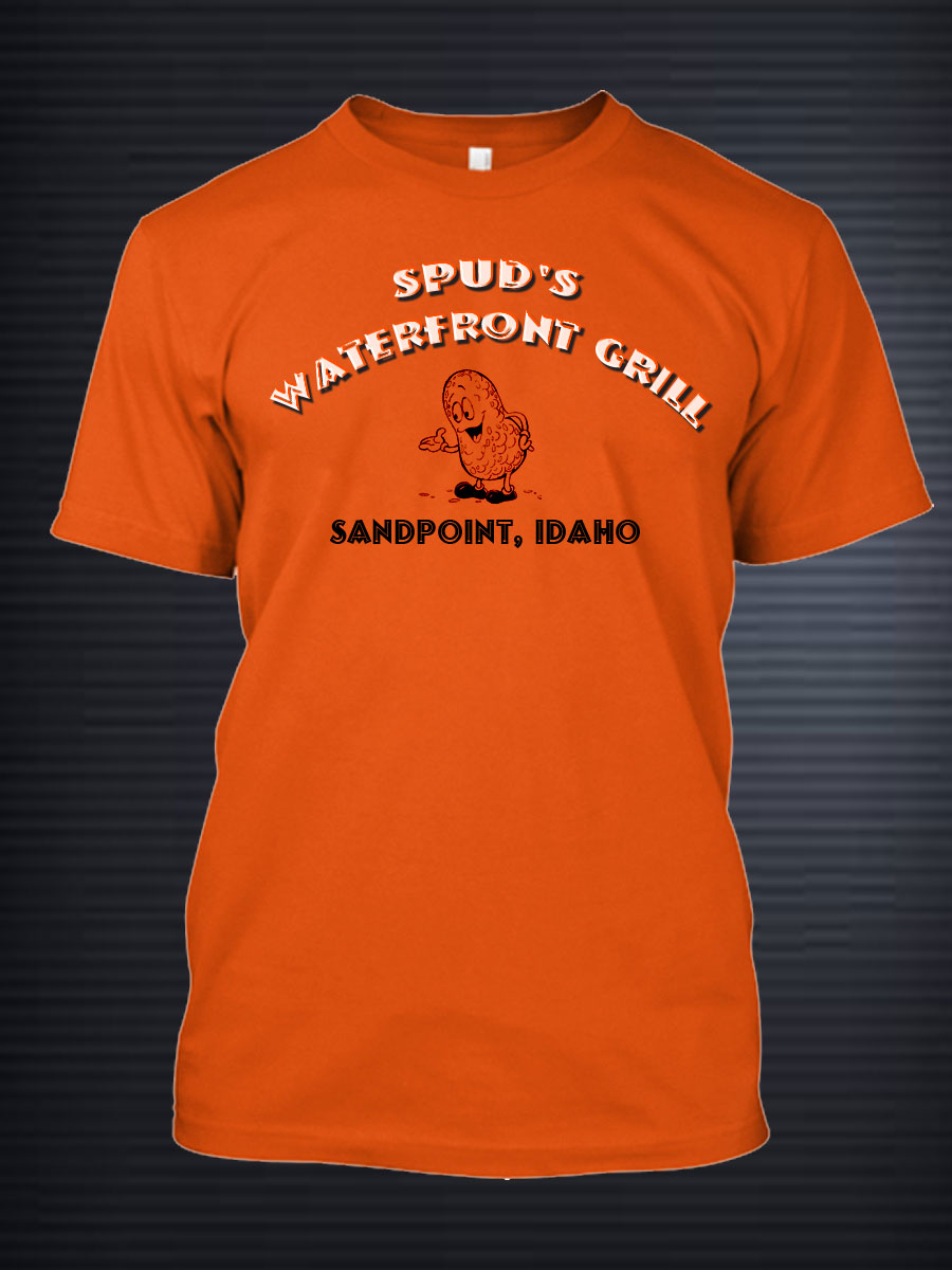 Diseño de Camiseta por Anil para este proyecto | Diseño #4361271