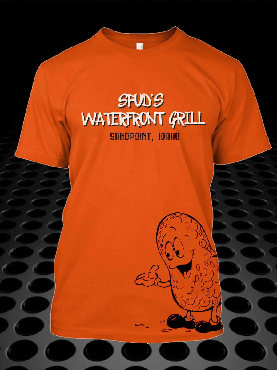 Diseño de Camiseta por Anil para este proyecto | Diseño #4361317