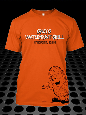 Diseño de Camiseta por Anil para este proyecto | Diseño: #4361317