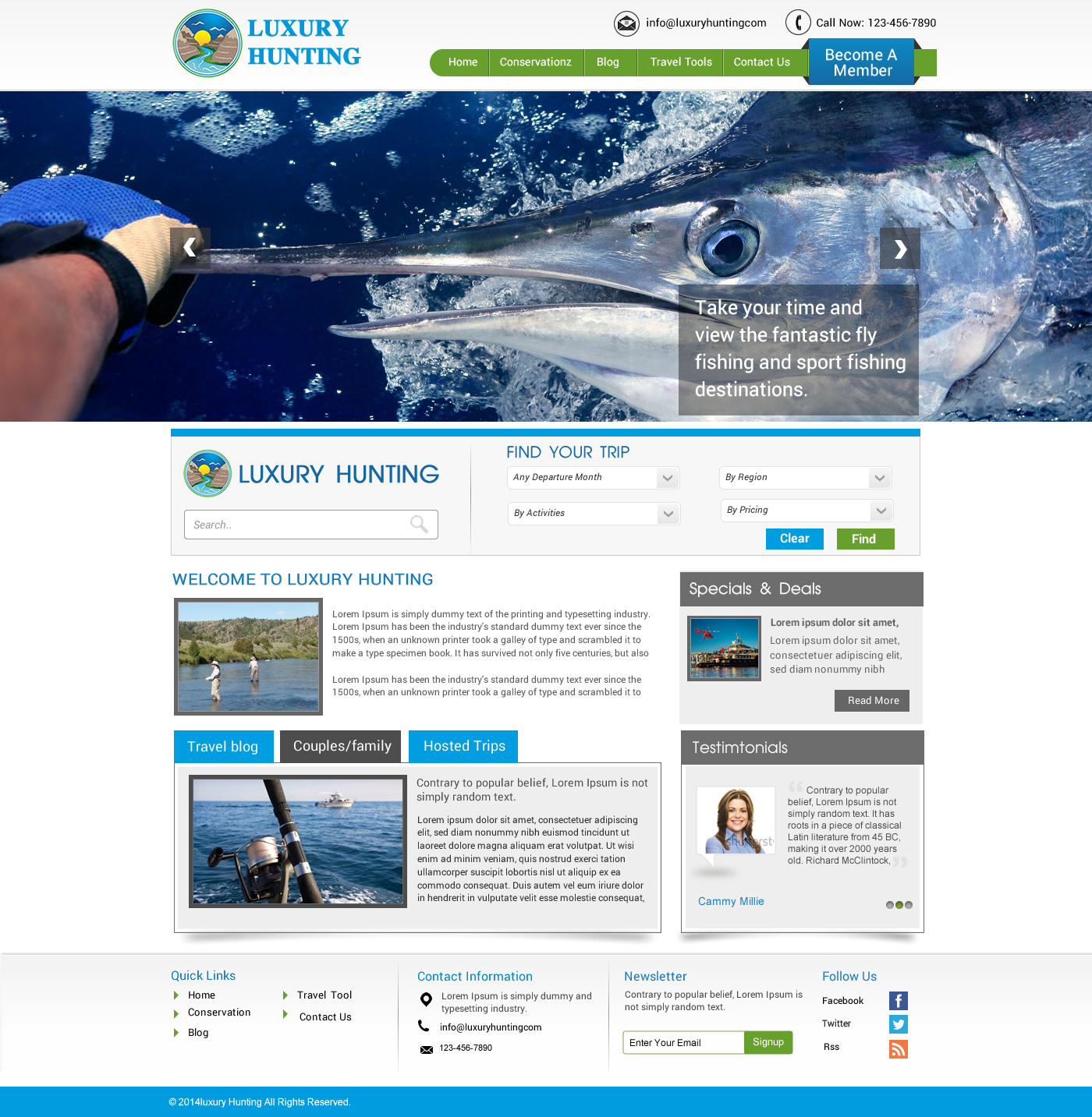 Web Design by Sbss for flagstone search marketing, llc | Design #4316929