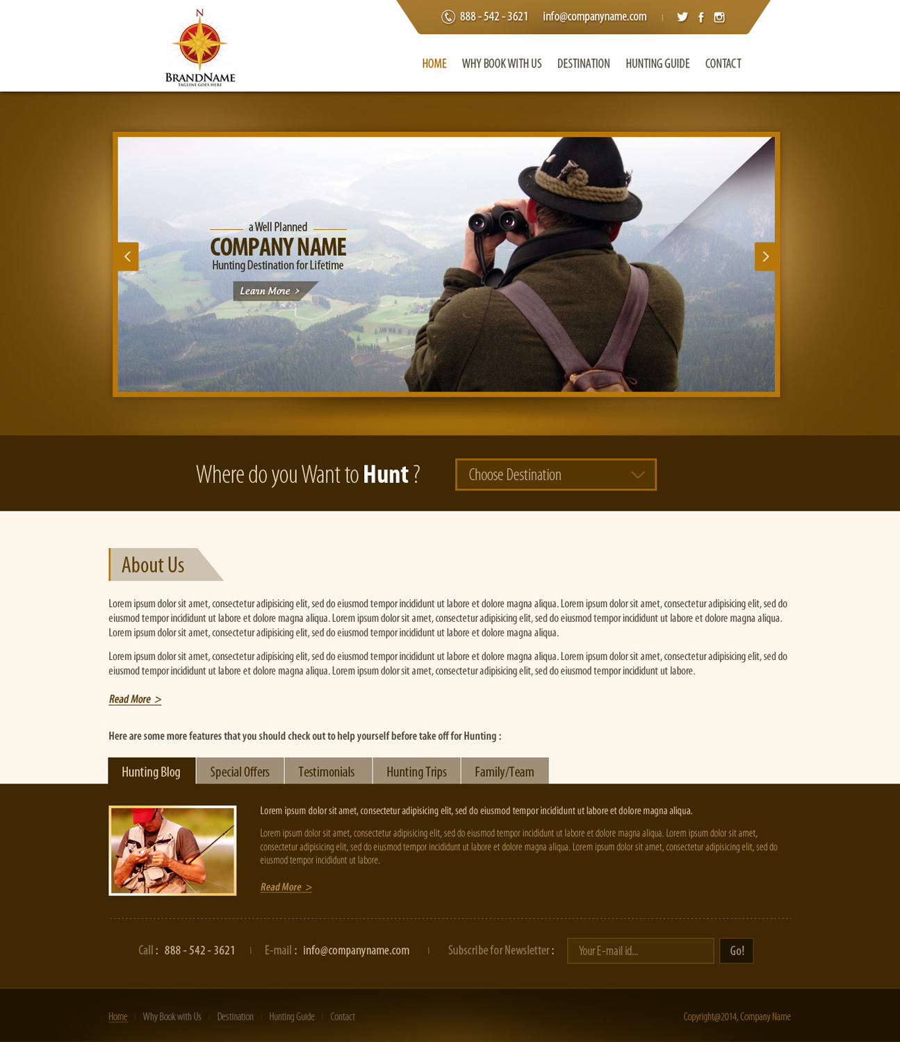 Web Design by UniqueDesignz for flagstone search marketing, llc | Design #4348203