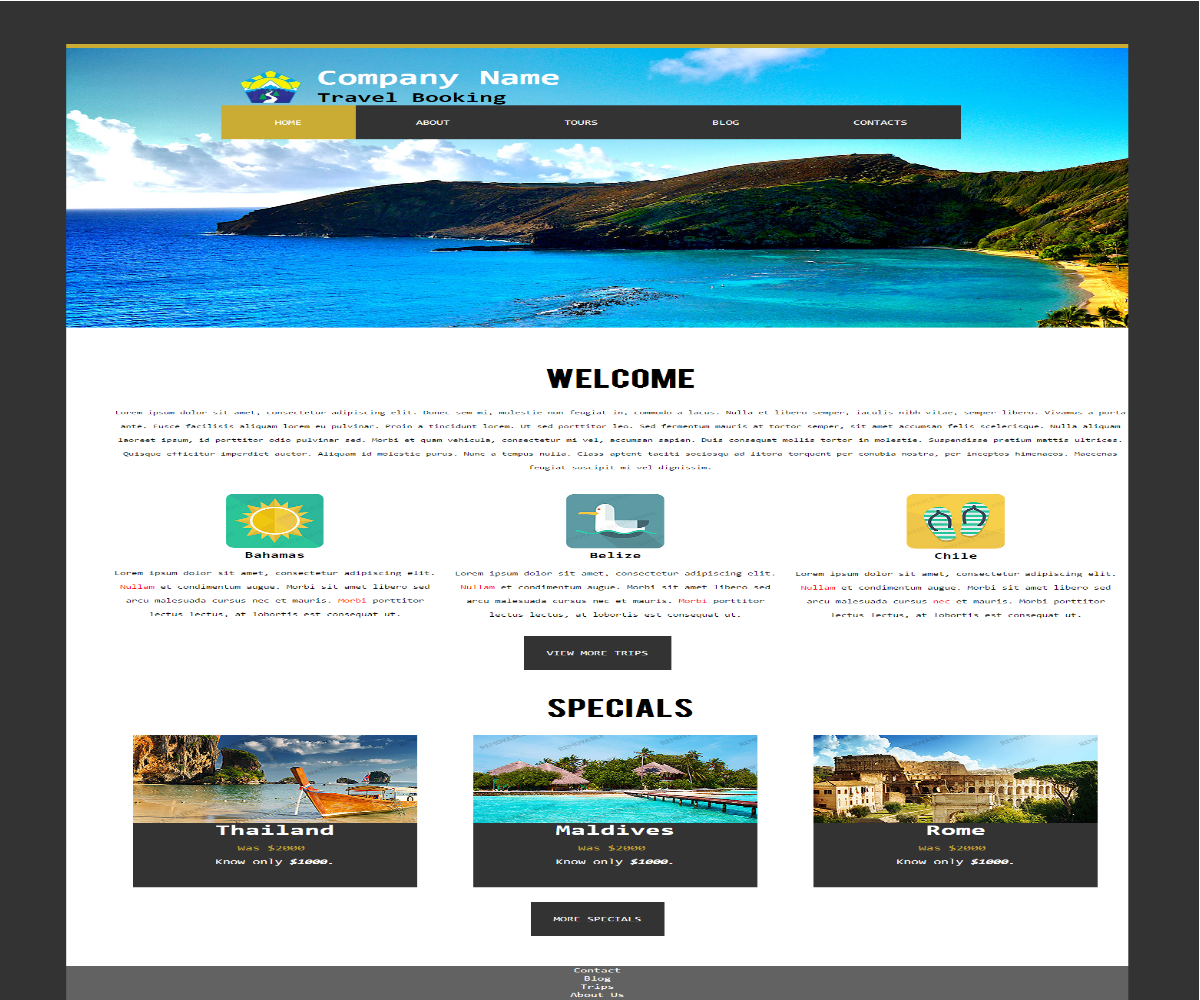 Diseño Web por greenAppleC0m para flagstone search marketing, llc | Diseño #4461568