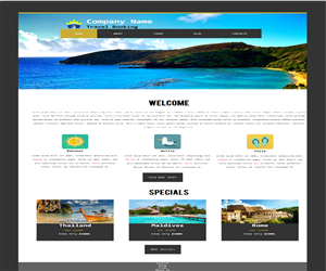 Web Design by greenAppleC0m