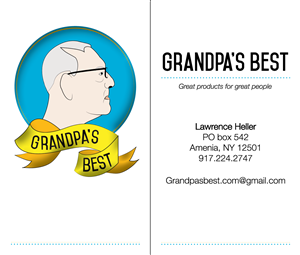 Business Card Design by nightbirds