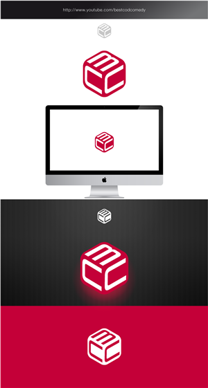 Logo Design by Barbara Cosmacini for this project | Design: #4330399