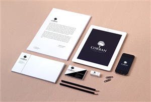 Diseño de Logo por damian para este proyecto | Diseño #4316477