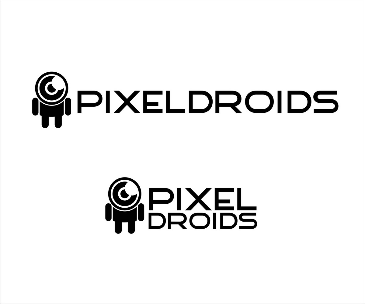 Logo Design by hamkur for this project | Design #4330112