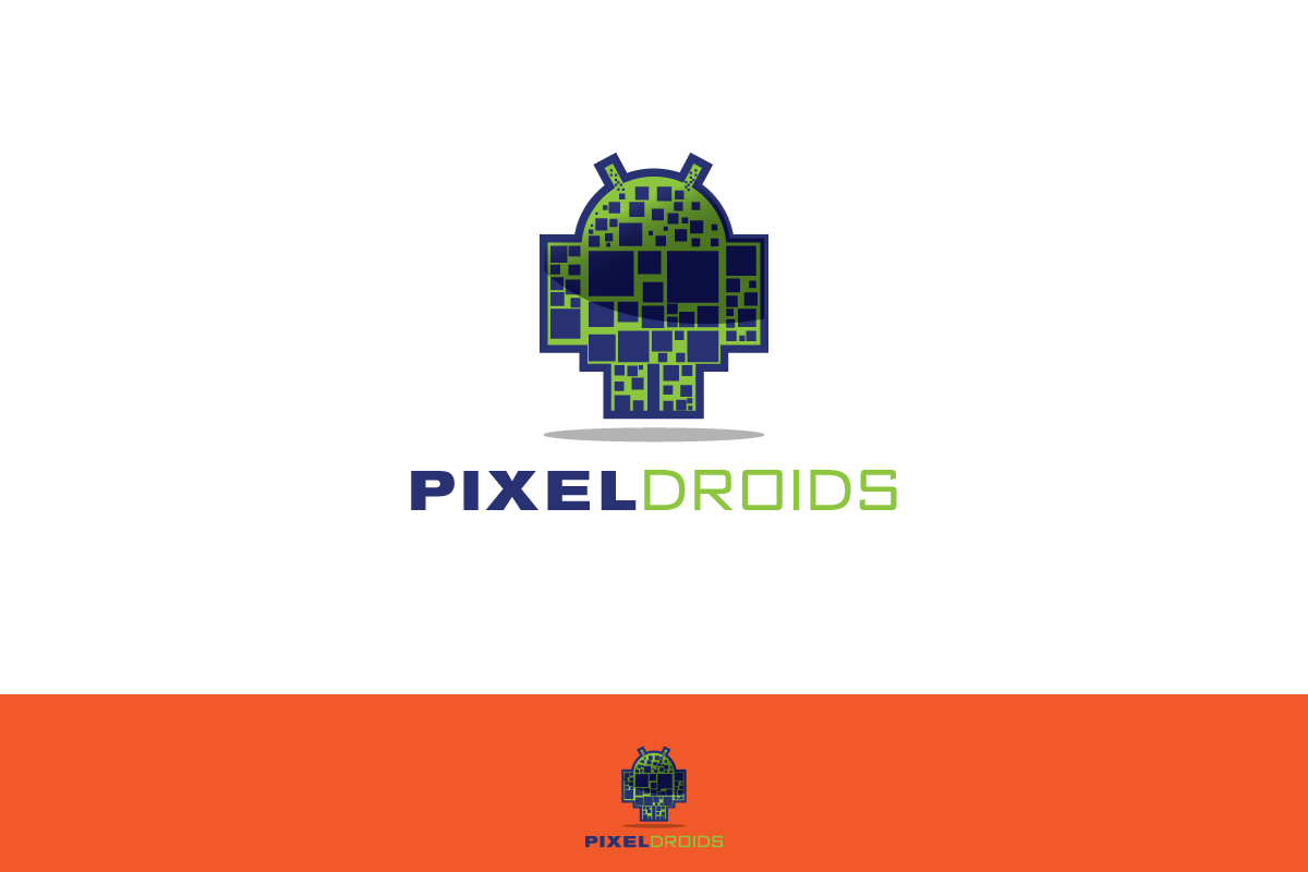 Logo Design by Ciprian.H for this project | Design #4322248