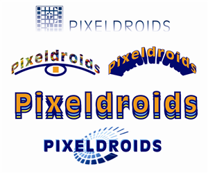 Logo Design by Hot Rod