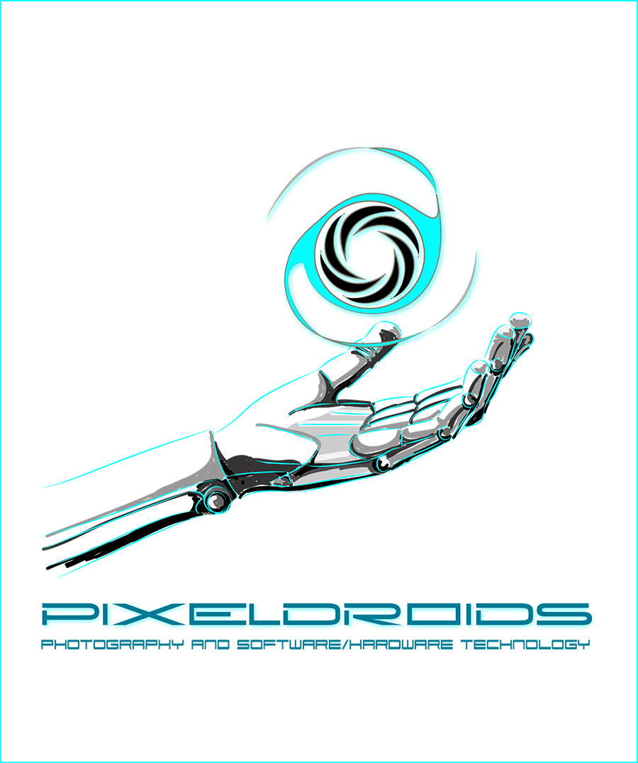 Logo-Design von machinehero für dieses Projekt | Design #4339341