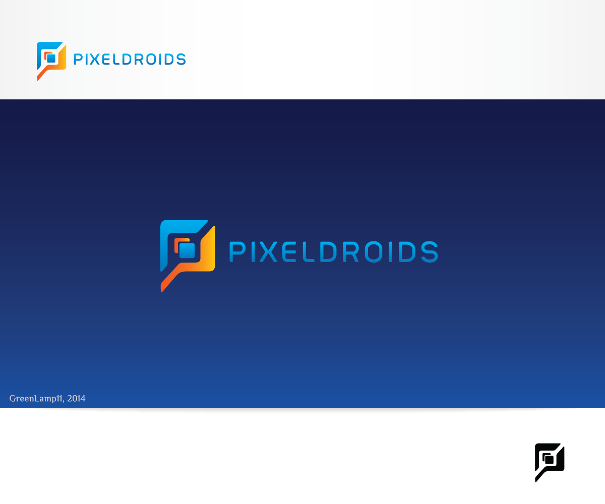 Logo Design by GreenLamp for this project | Design #4362696