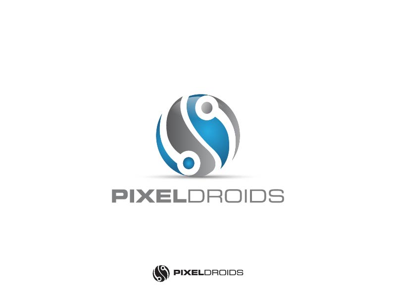 Logo Design by Niko Dola for this project | Design #4322228
