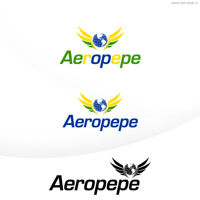 Logo Design by damakyjr for this project | Design #181444