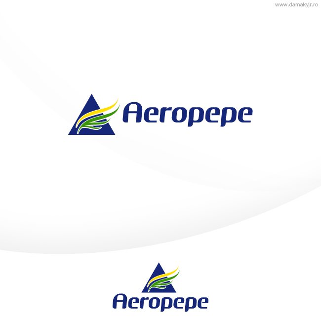 Logo Design by damakyjr for this project | Design #181715