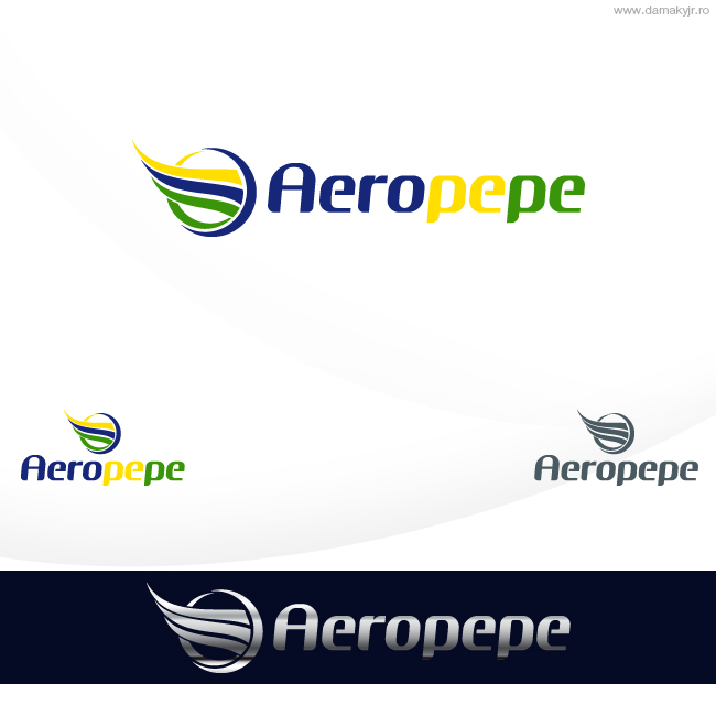 Diseño de Logo por damakyjr para este proyecto | Diseño #181736