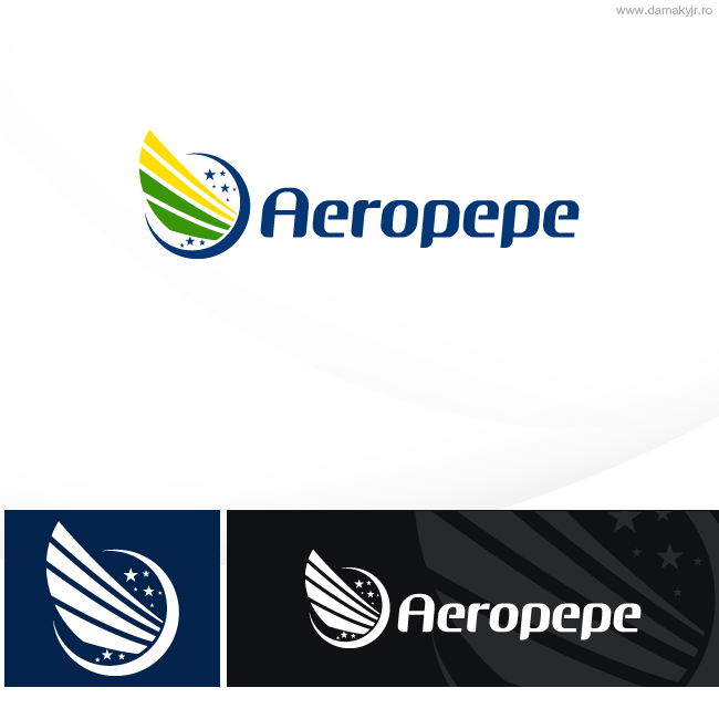 Logo Design by damakyjr for this project | Design #181748