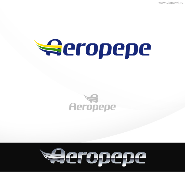 Logo Design by damakyjr for this project | Design #186158