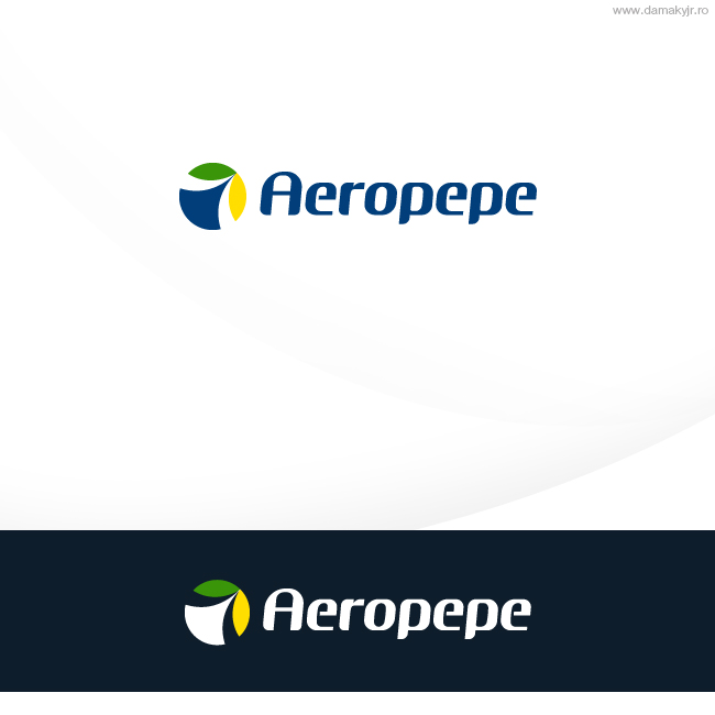 Logo Design by damakyjr for this project | Design #187947