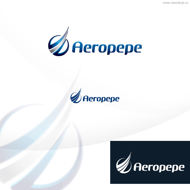 Logo Design by damakyjr for this project | Design #187954