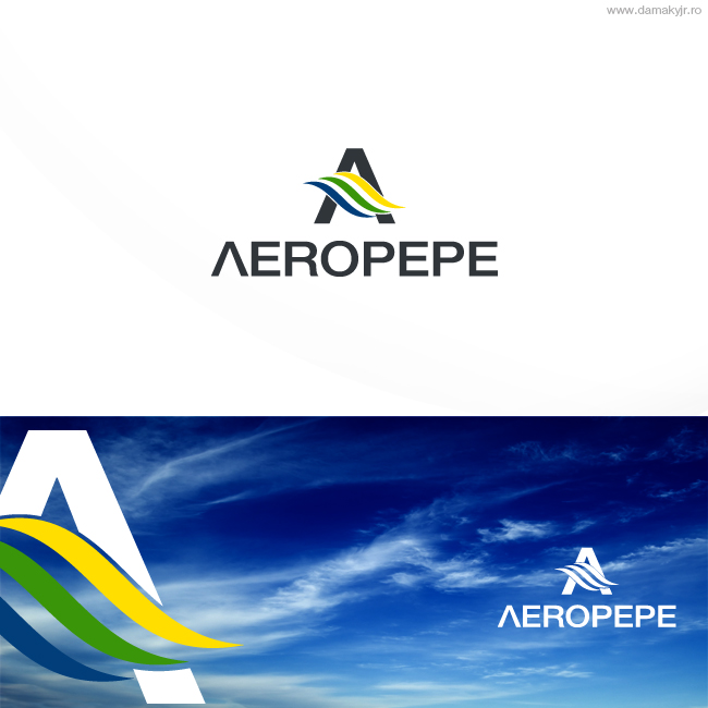 Logo Design by damakyjr for this project | Design #188176