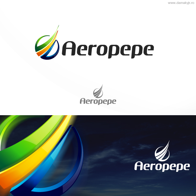 Logo Design by damakyjr for this project | Design #188189