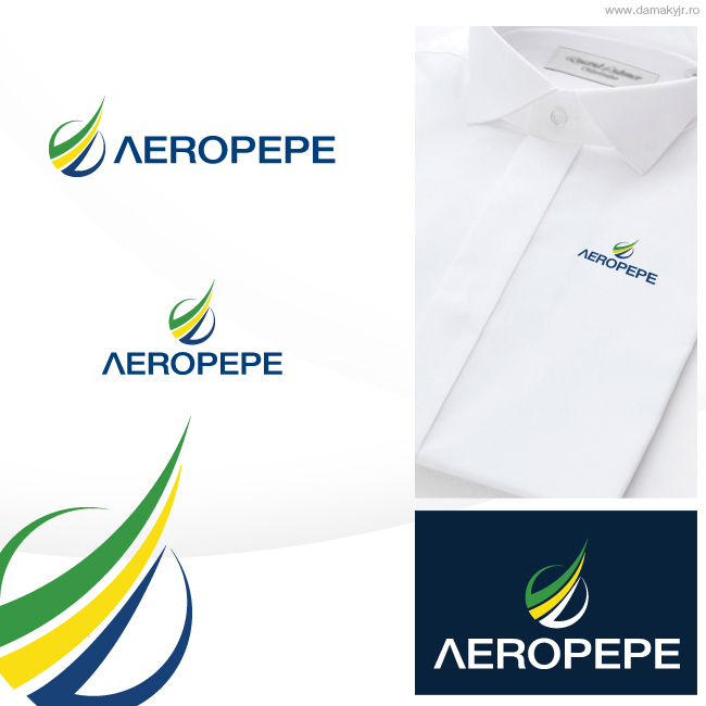 Logo Design by damakyjr for this project | Design #189083