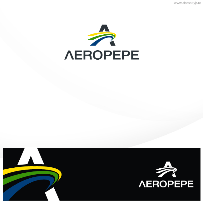 Logo Design by damakyjr for this project | Design #189085